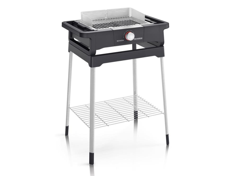 Severin Style Evo S PG 8124